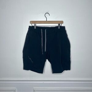 GIANT Padded Loose Mountain Bike Shorts Mens M